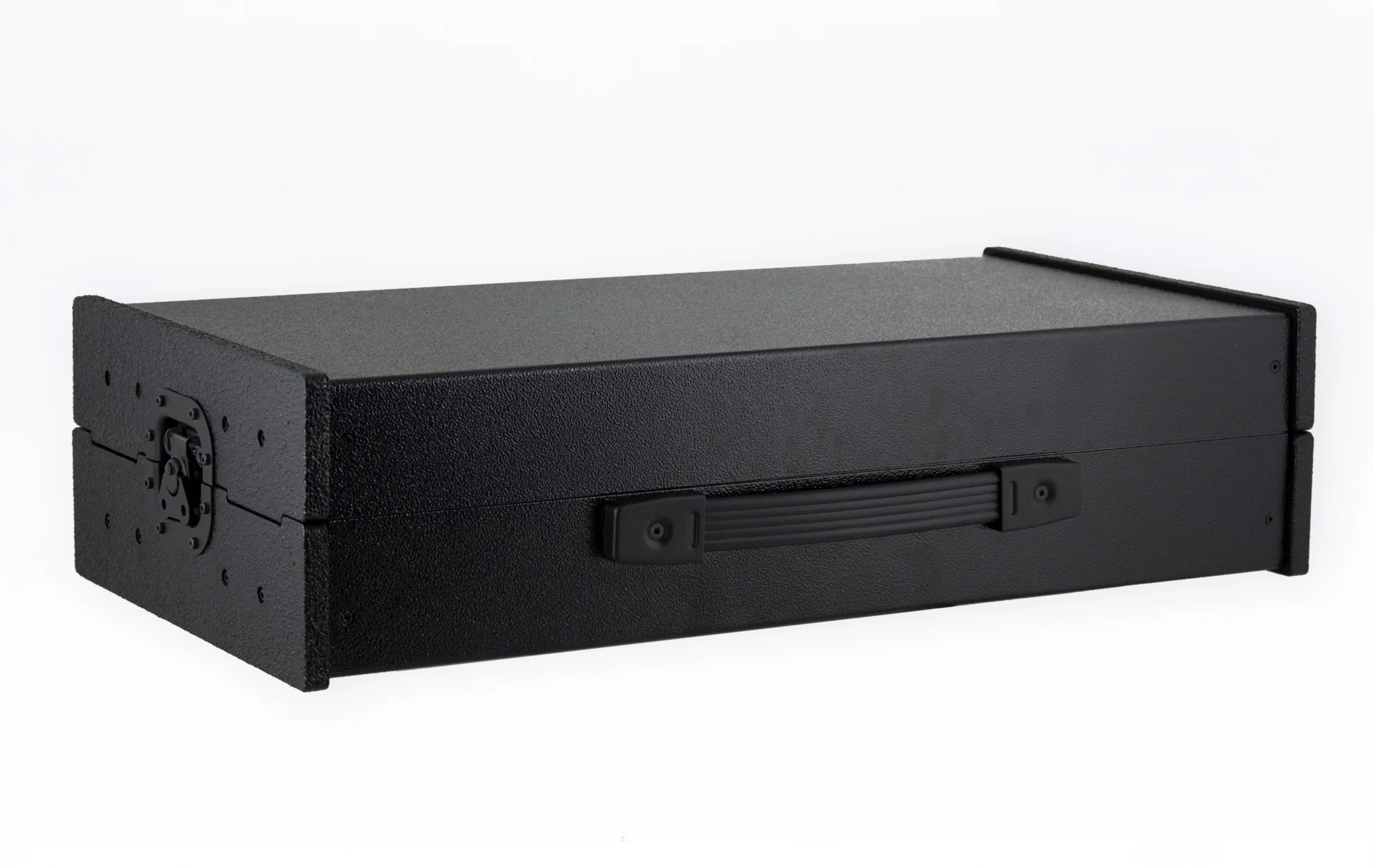 Erica Synths 2x104HP Aluminium Travel Case With Lid