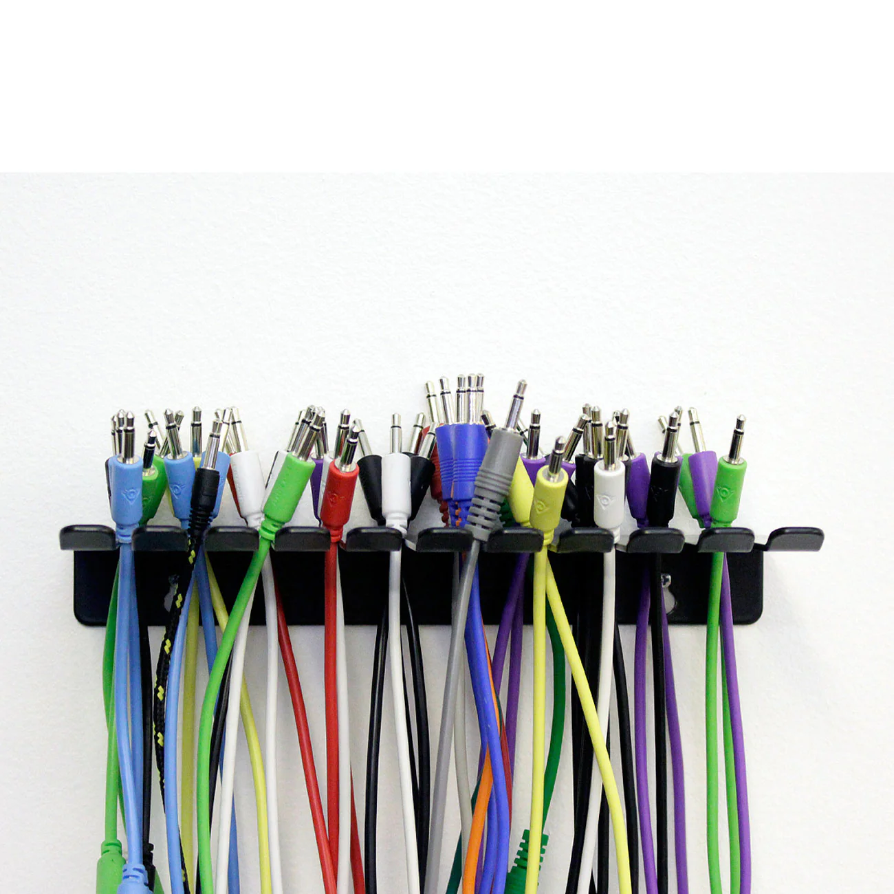 Erica Synths Eurorack Cable Holder 300mm - Image 2