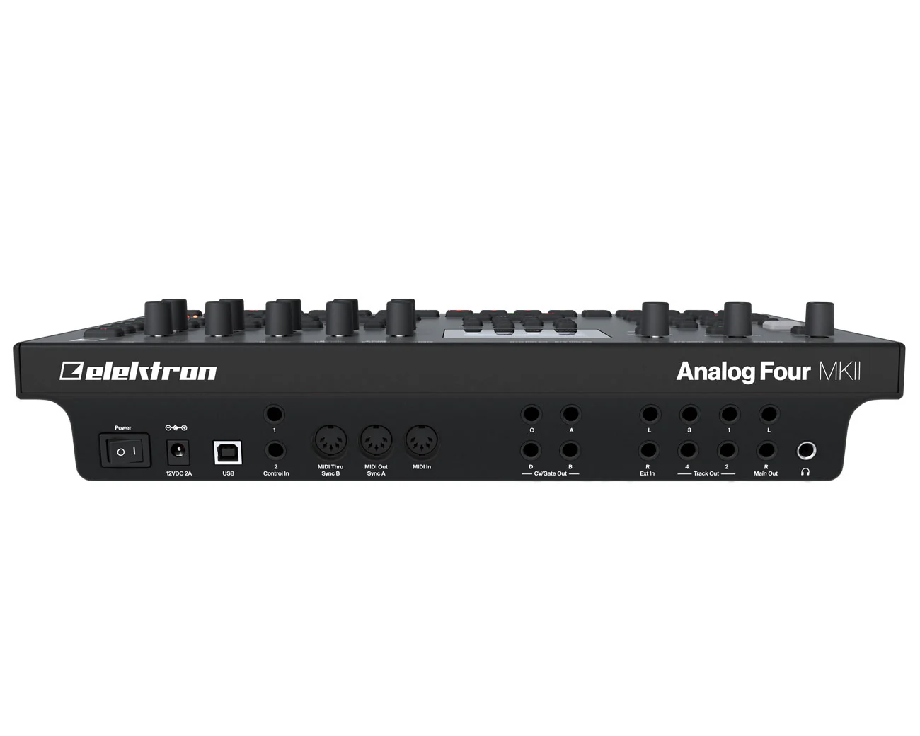 Elektron Analog Four MKII - Image 2