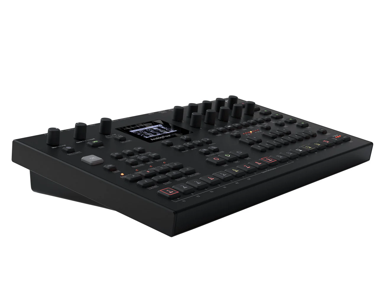Elektron Analog Four MKII - Image 3