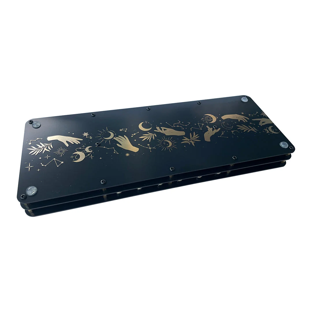 Recovery Effects Seven Sisters Desktop Synthesizer - Image 5