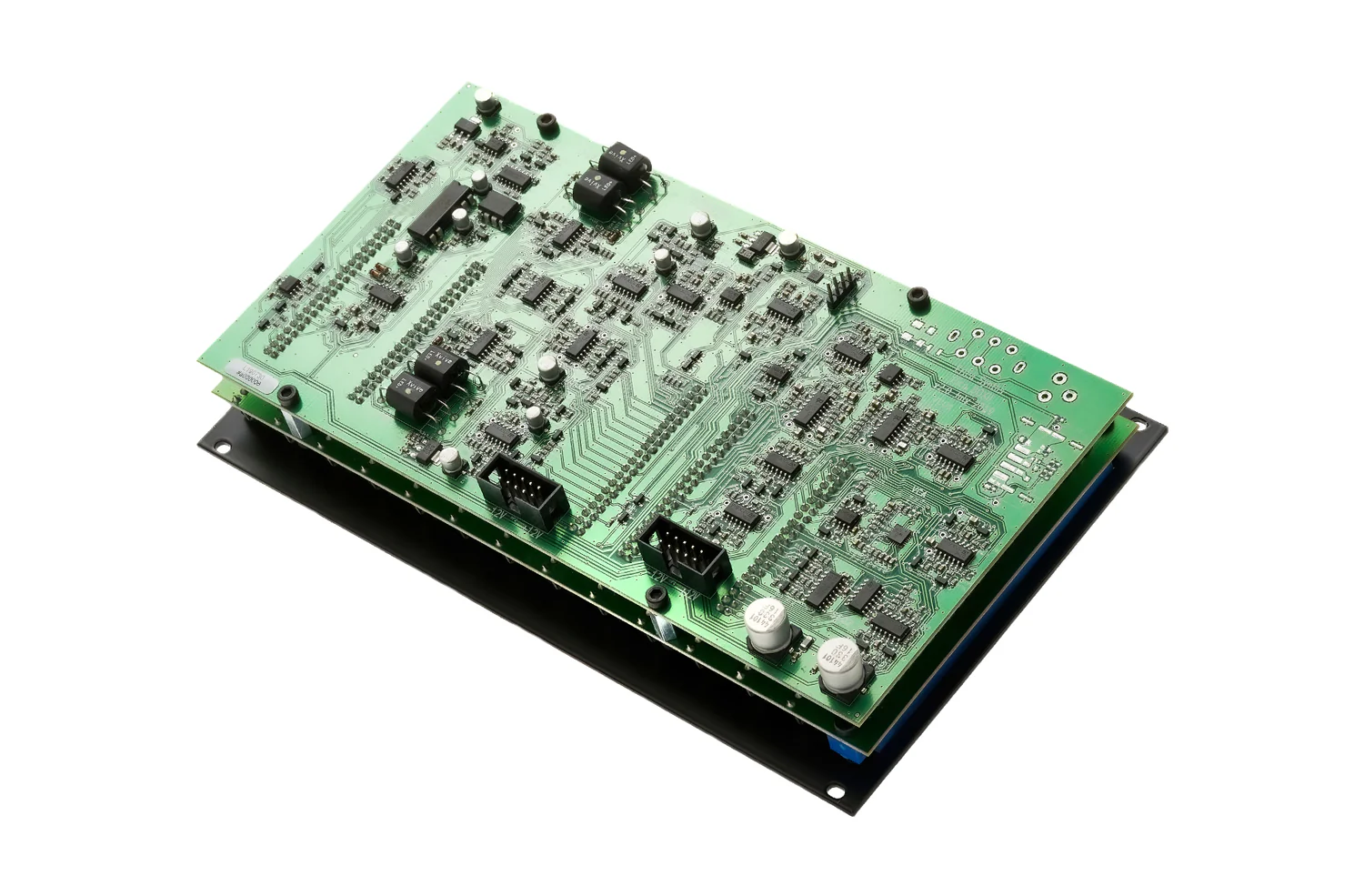 Erica Synths Pico System III - Eurorack Module - Image 2
