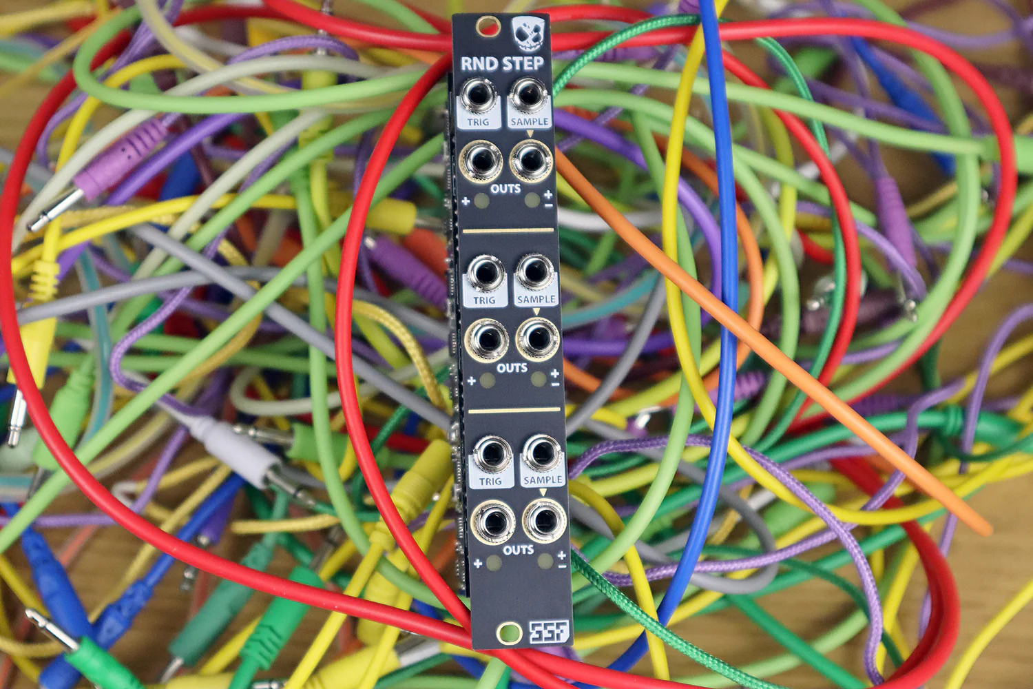 DivKid/SSF RND STEP - Image 4
