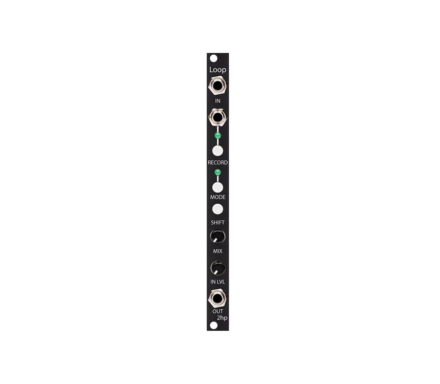 2hp Loop - Black