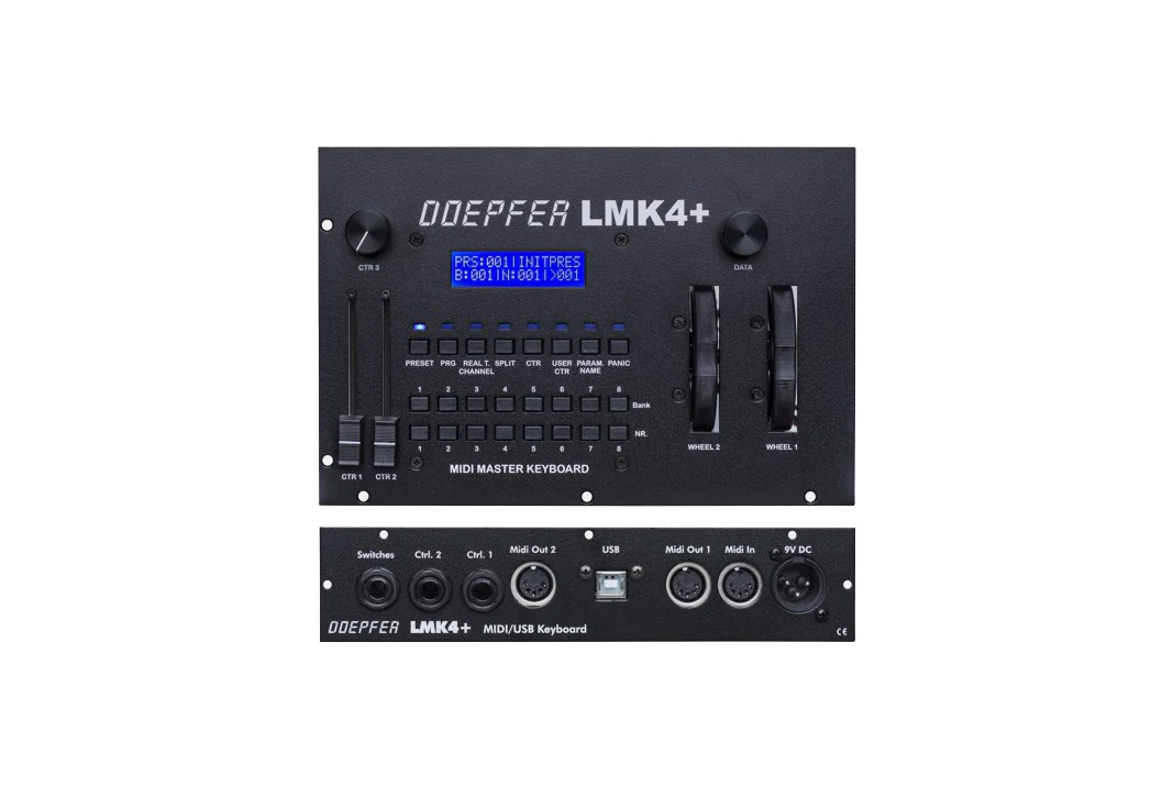 Doepfer LMK4+ Without Case - Image 2