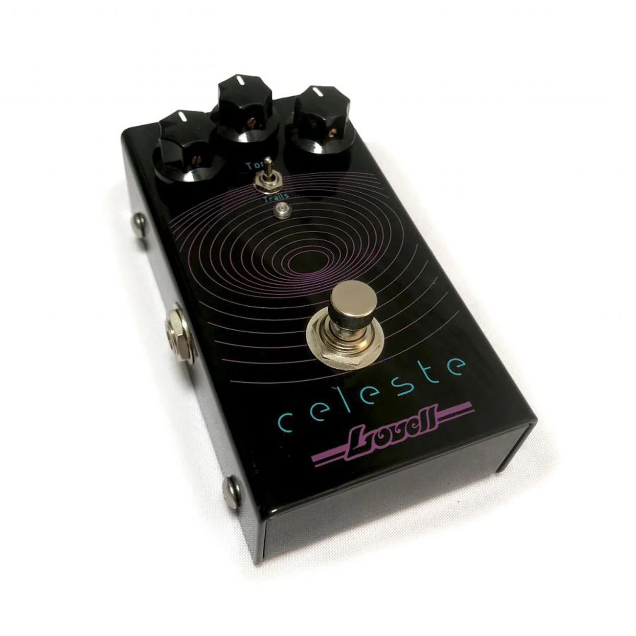 Lovell Celeste