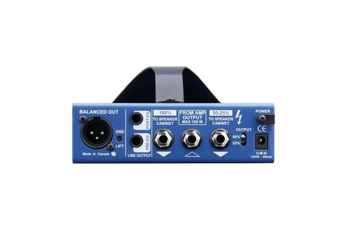 Radial Headload Prodigy - Image 2