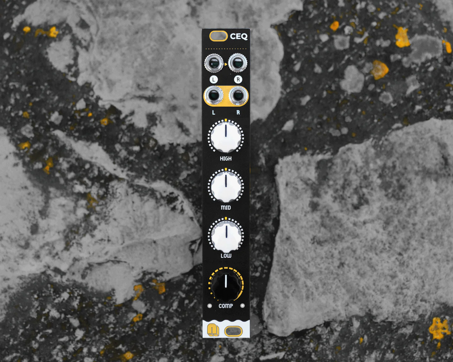 NANO Modules CEQ EQ & Compressor - Image 2