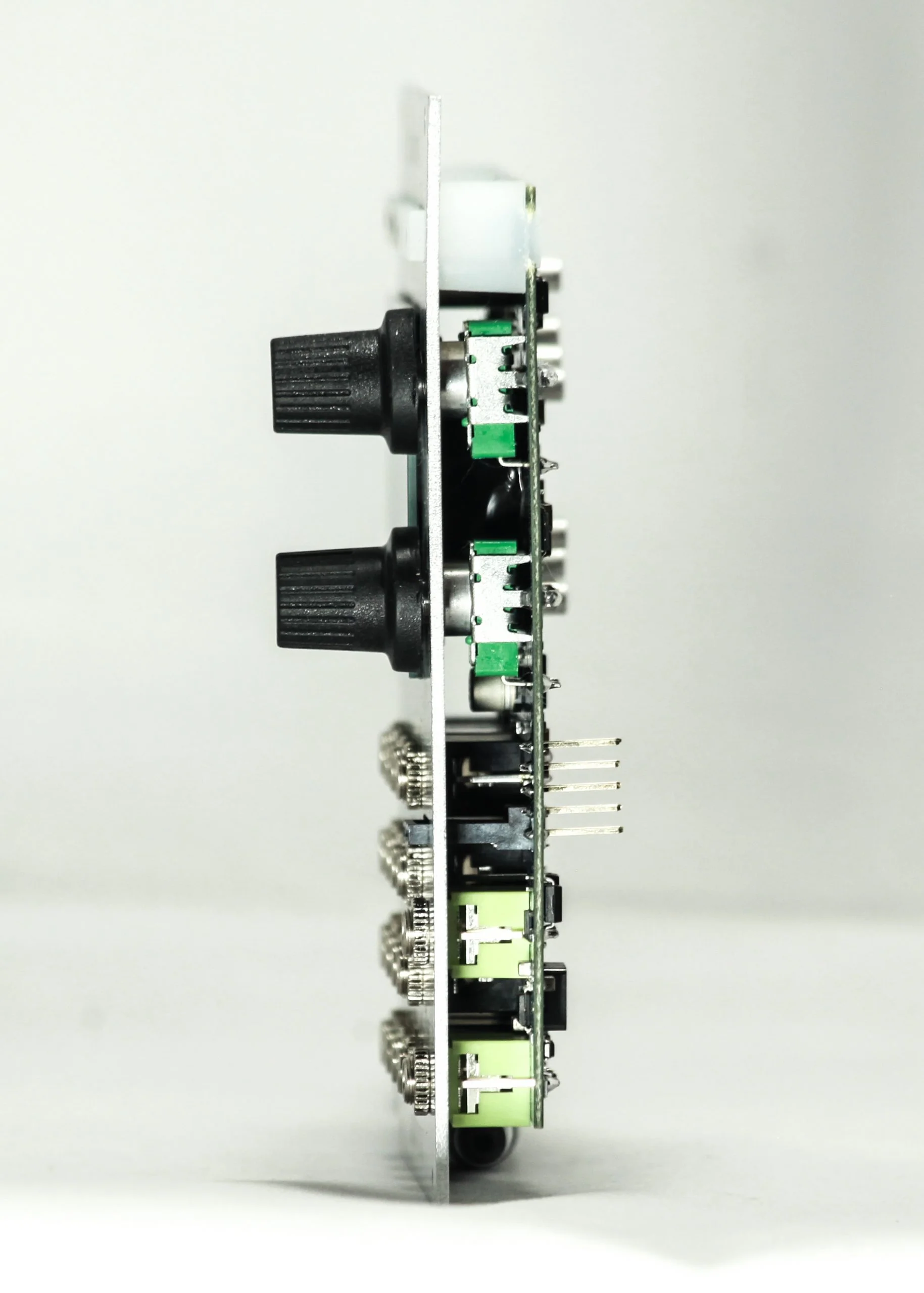1010music Bitbox Micro - Silver - Image 2