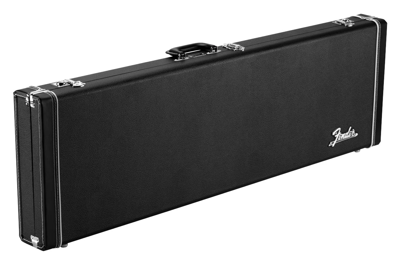 Fender Classic Series Wood Case - Mustang/Duo Sonic