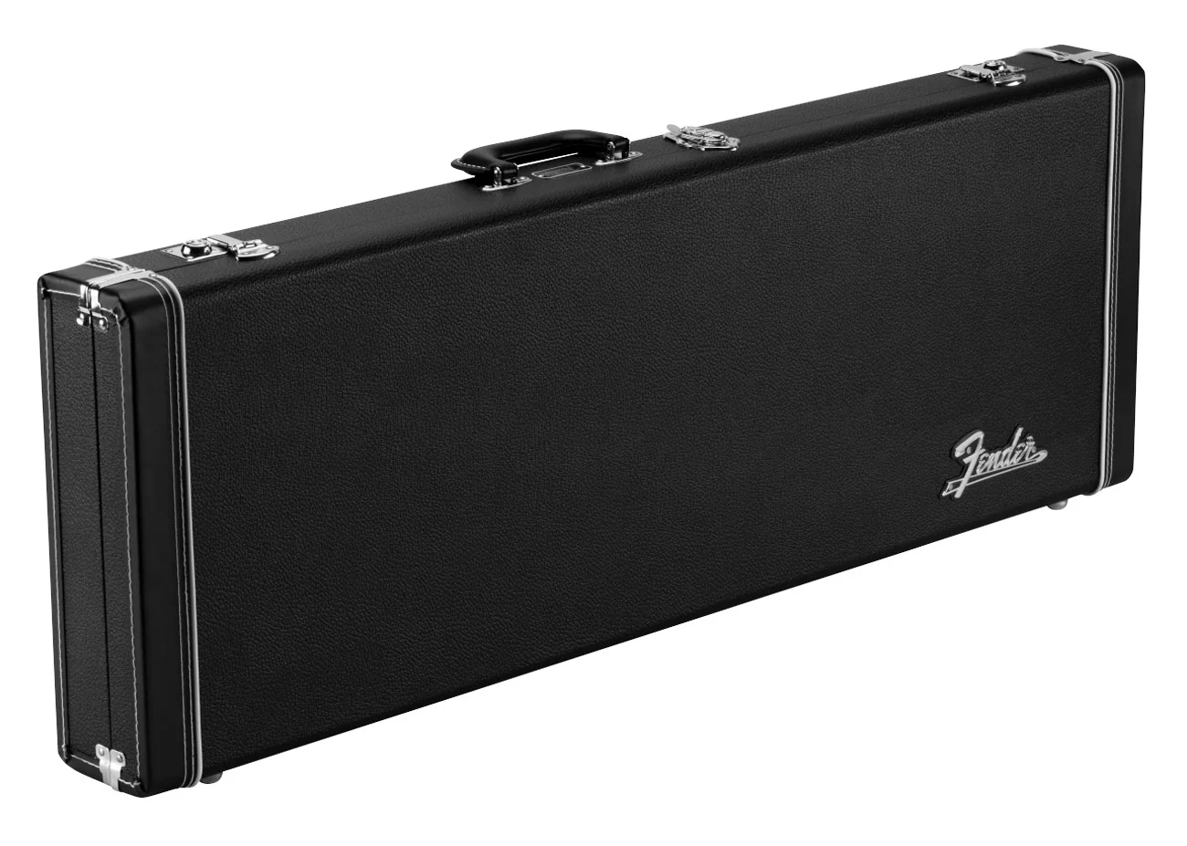 Fender Classic Series Wood Case - Strat/Tele