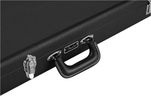 Fender Classic Series Wood Case - Strat/Tele - Image 3