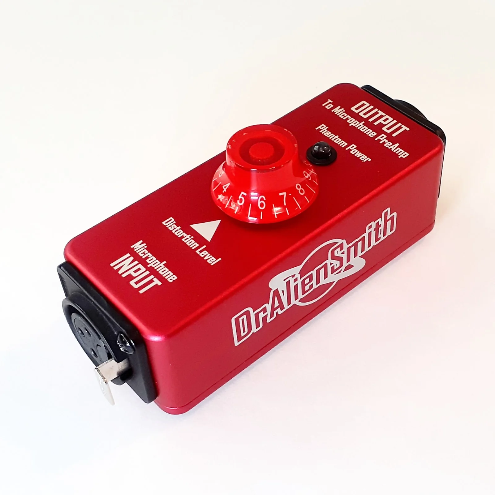 DrAlienSmith DirtBox - Image 2