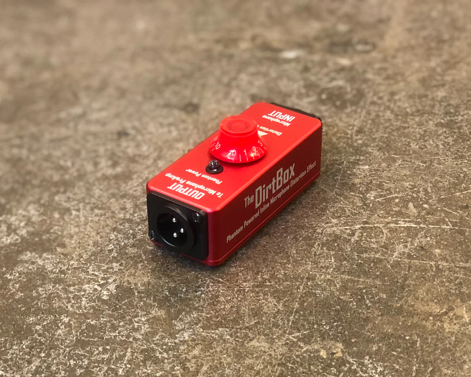DrAlienSmith DirtBox - Image 3