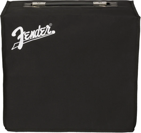 Fender '65 Princeton Reverb® Amplifier Cover - Black