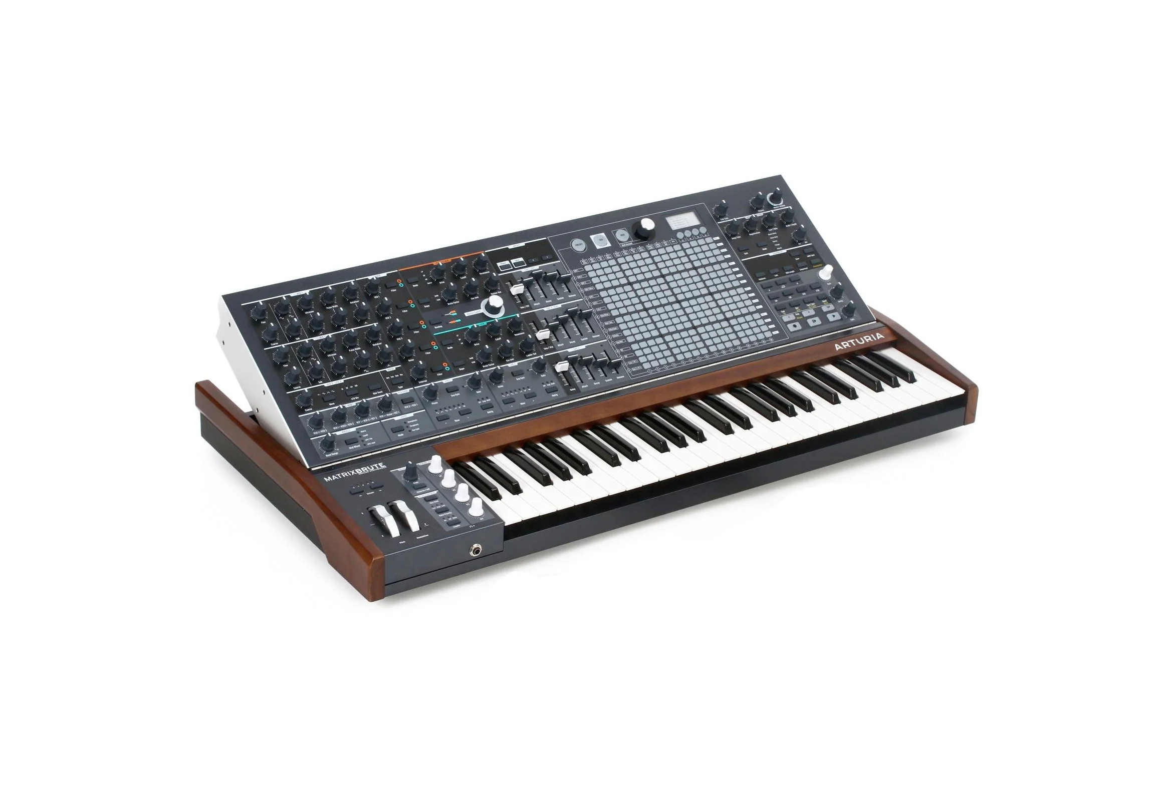 Arturia MatrixBrute - Image 3