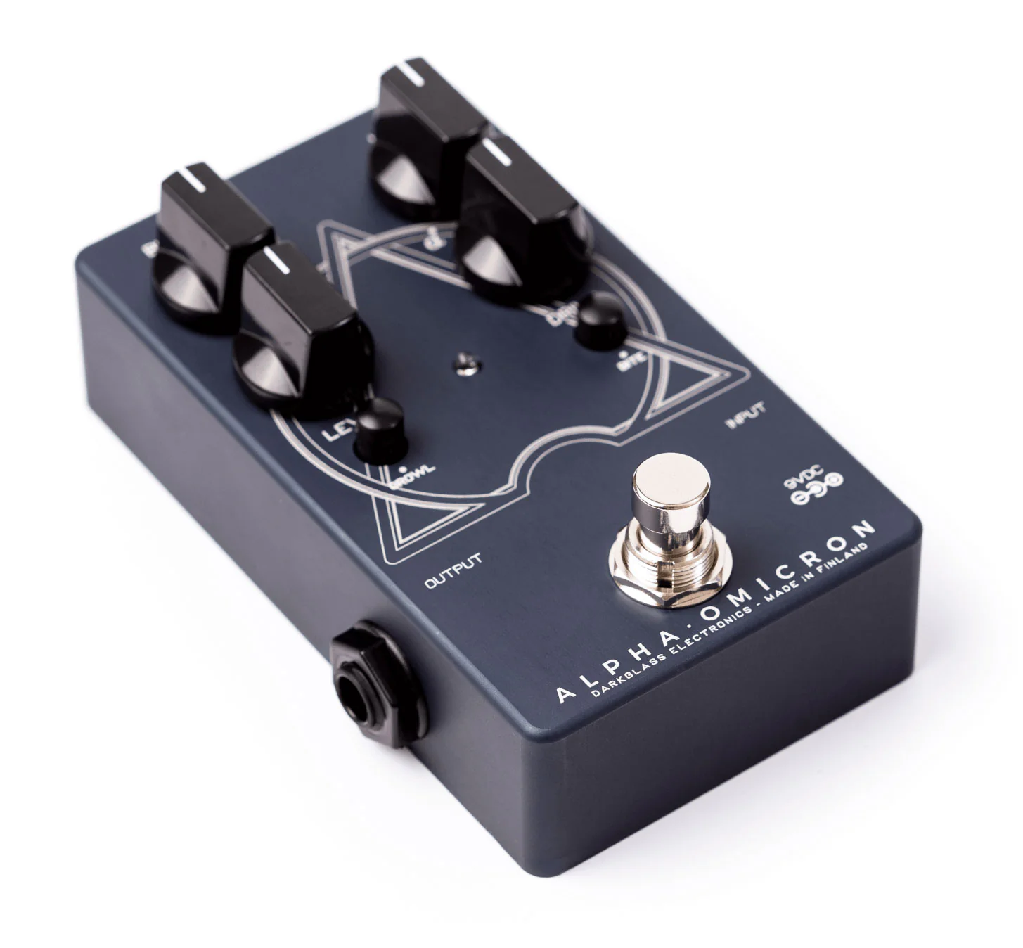 Darkglass Electronics Alpha Omicron