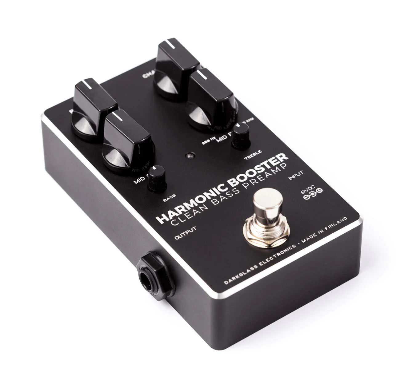 Darkglass Electronics Harmonic Booster
