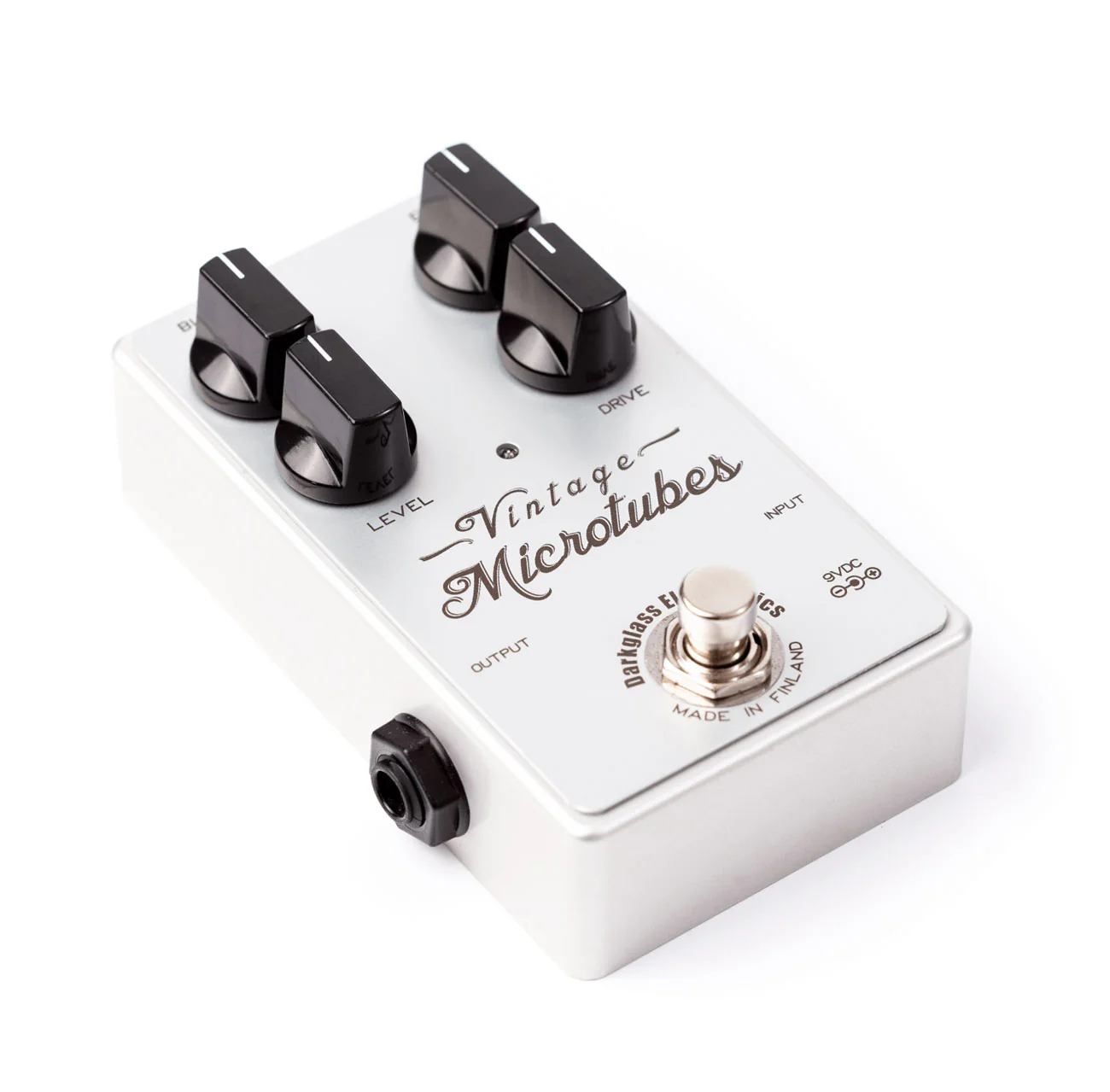 Darkglass Electronics Vintage Microtubes
