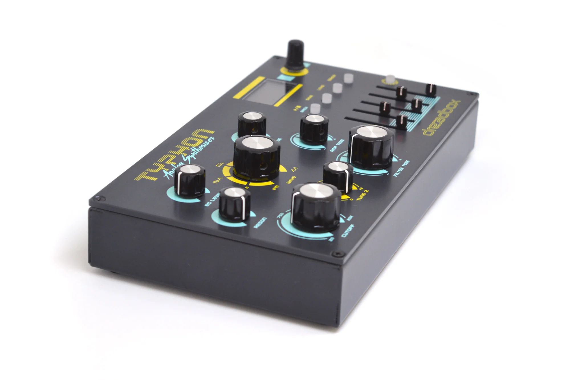 Dreadbox Typhon Analog Mono Synth - Image 2