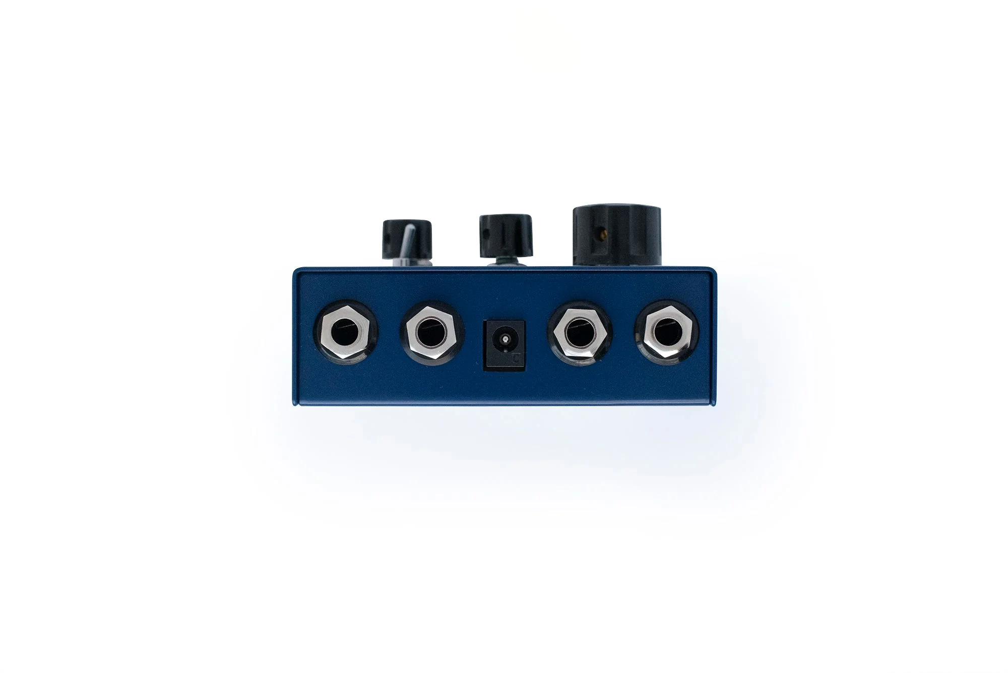 Dreadbox Darkness Digital Stereo Reverb Pedal - Image 3