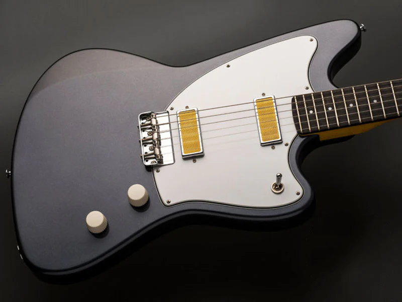 Harmony Silhouette - Slate