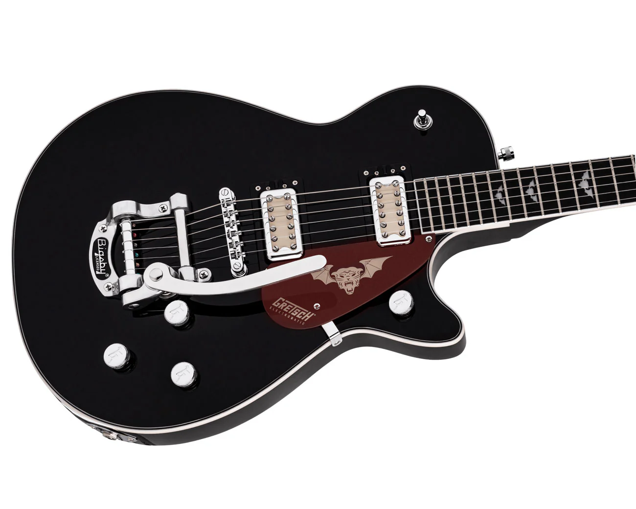 Gretsch G5230T Nick 13 Signature Electromatic Tiger Jet with Bigsby