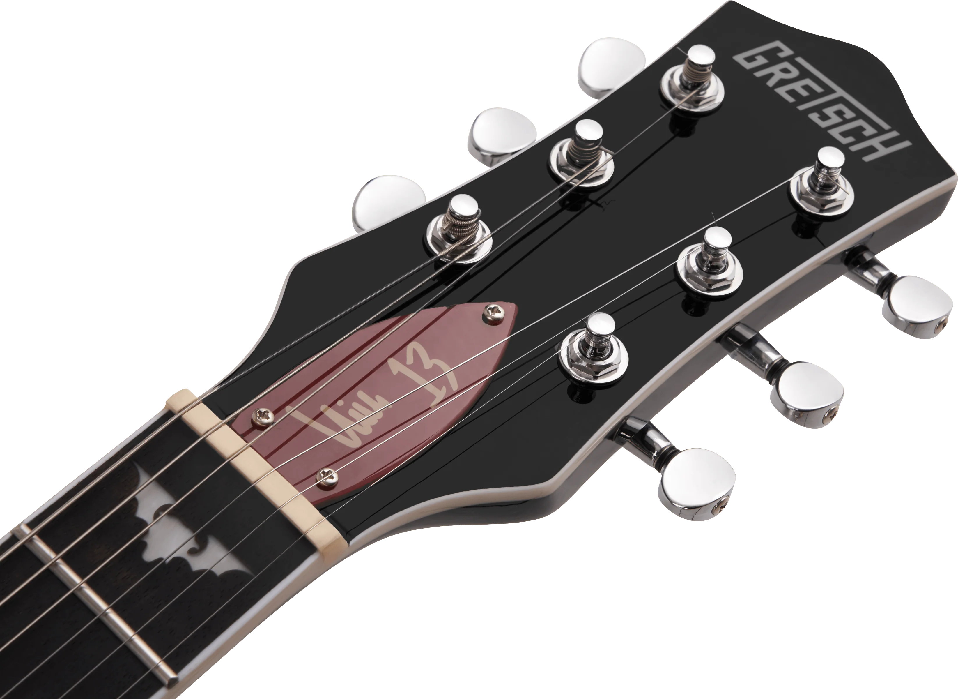 Gretsch G5230T Nick 13 Signature Electromatic Tiger Jet with Bigsby - Image 5