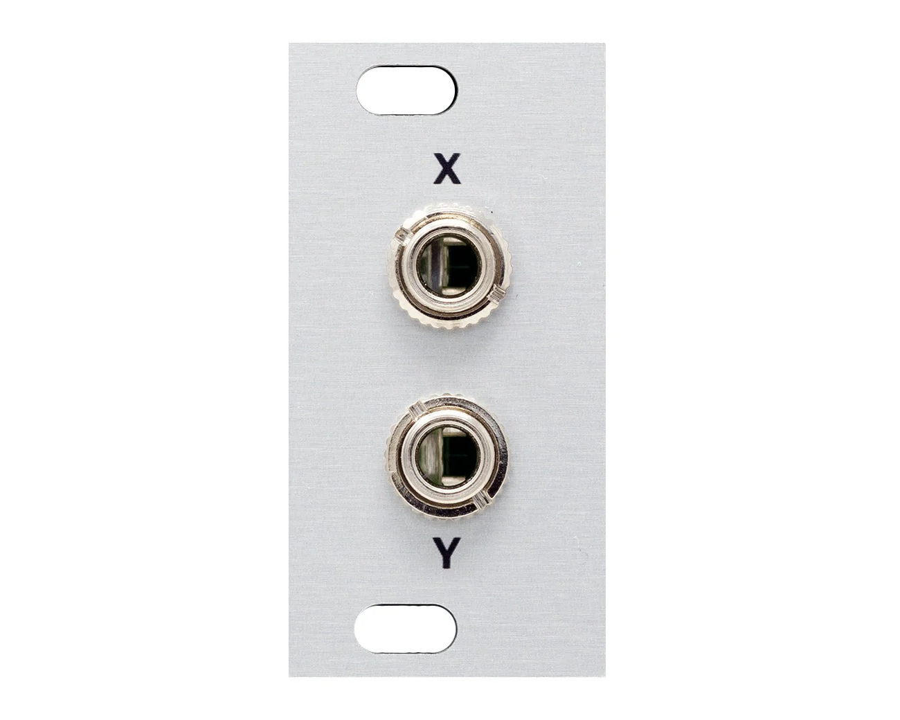 Intellijel XY IO 1U