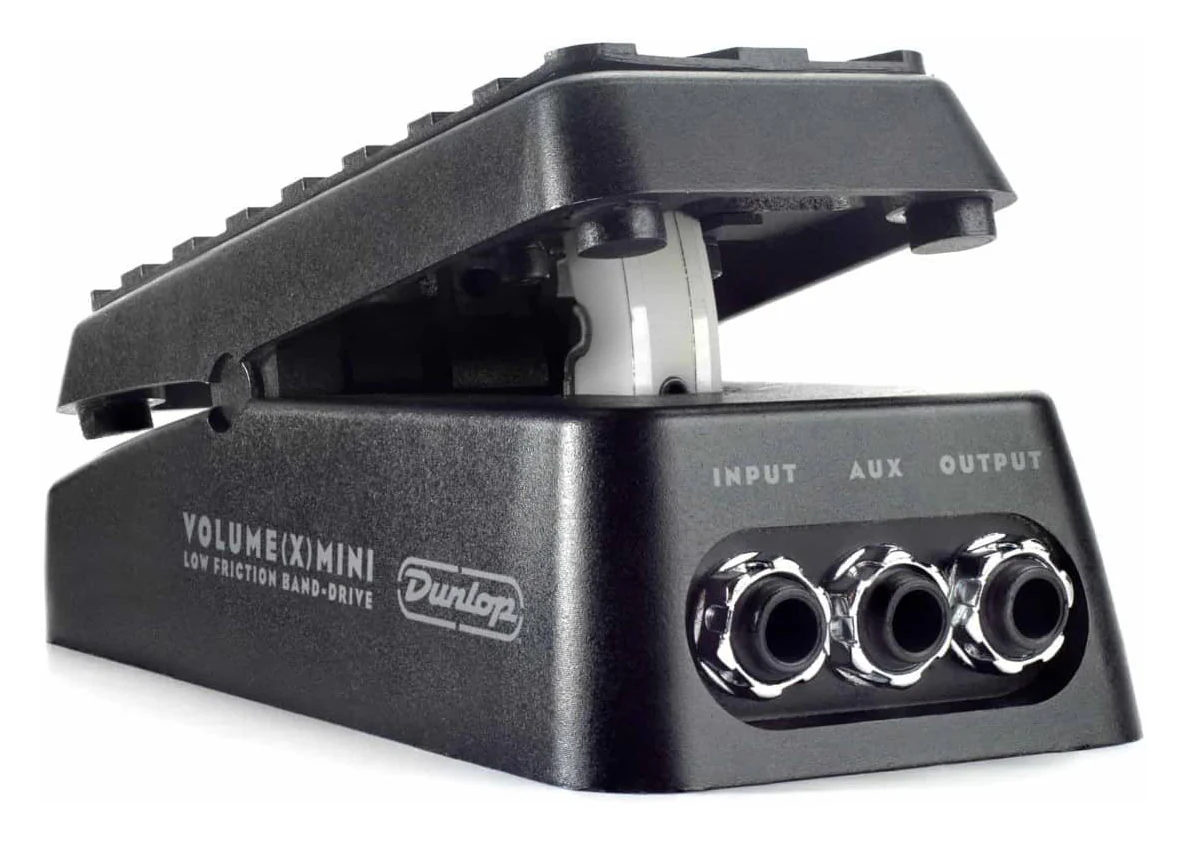 Jim Dunlop Volume (X) Mini