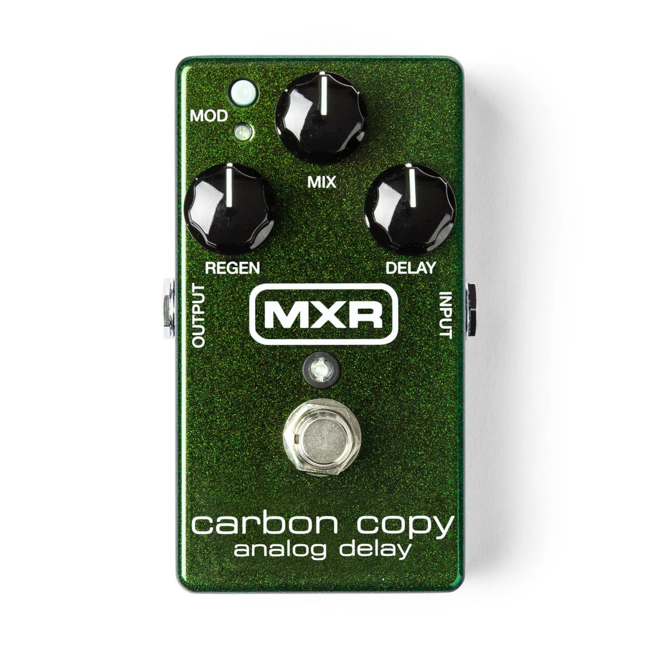 MXR M169 Carbon Copy Bucket Brigade Analogue Delay