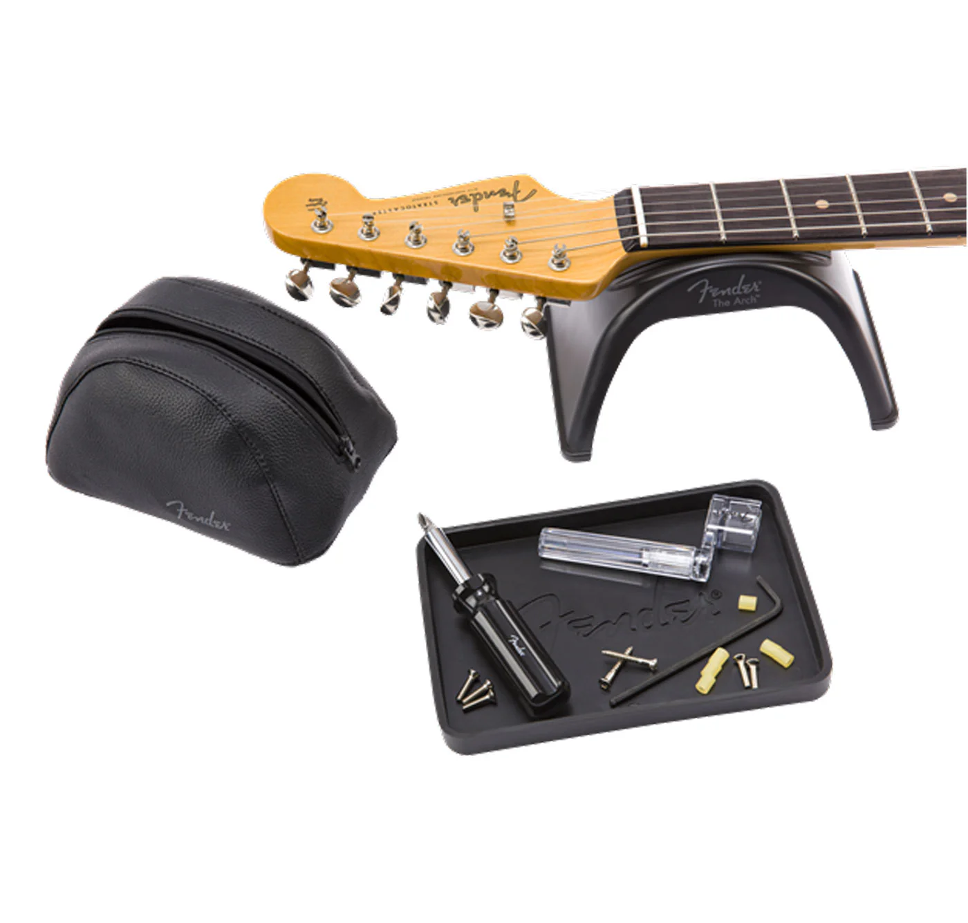Fender The Arch Guitar Work Station