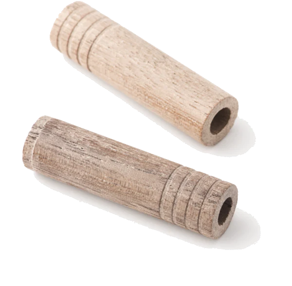 Fender Truss Rod Cavity Plugs