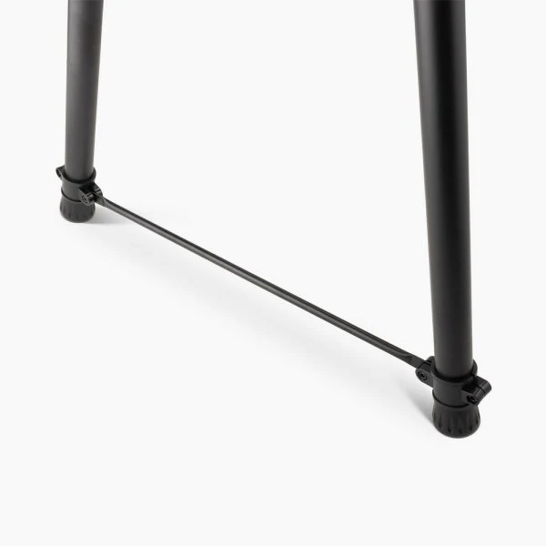 On Stage Stands KS7903 3-Tier A-Frame Keyboard Stand - Image 4