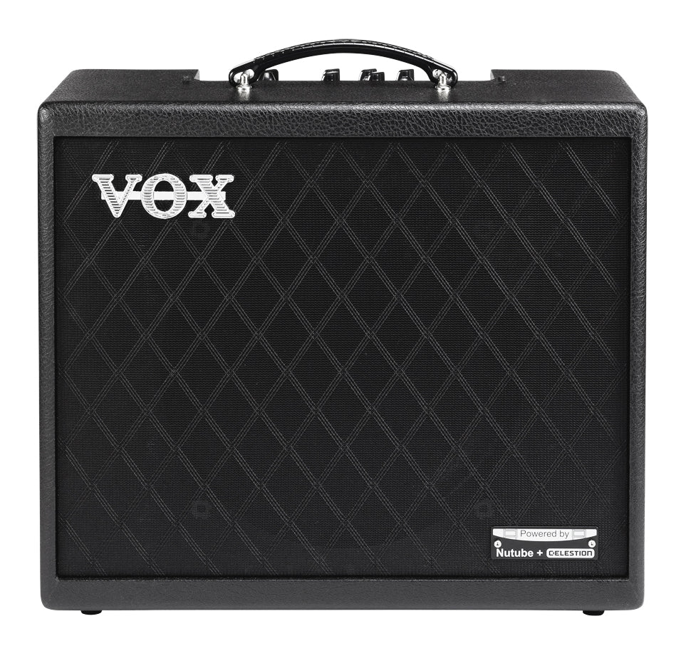 Vox Cambridge50
