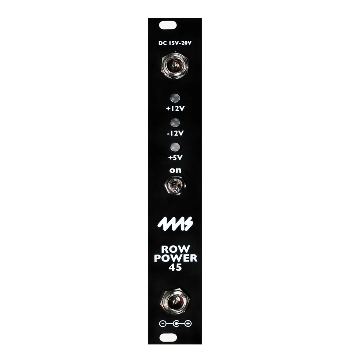 4MS Row Power 45