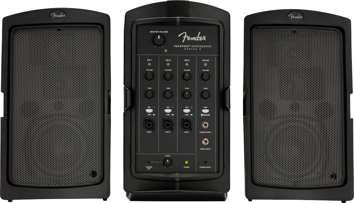 Fender Passport Conference Series 2 - Image 3