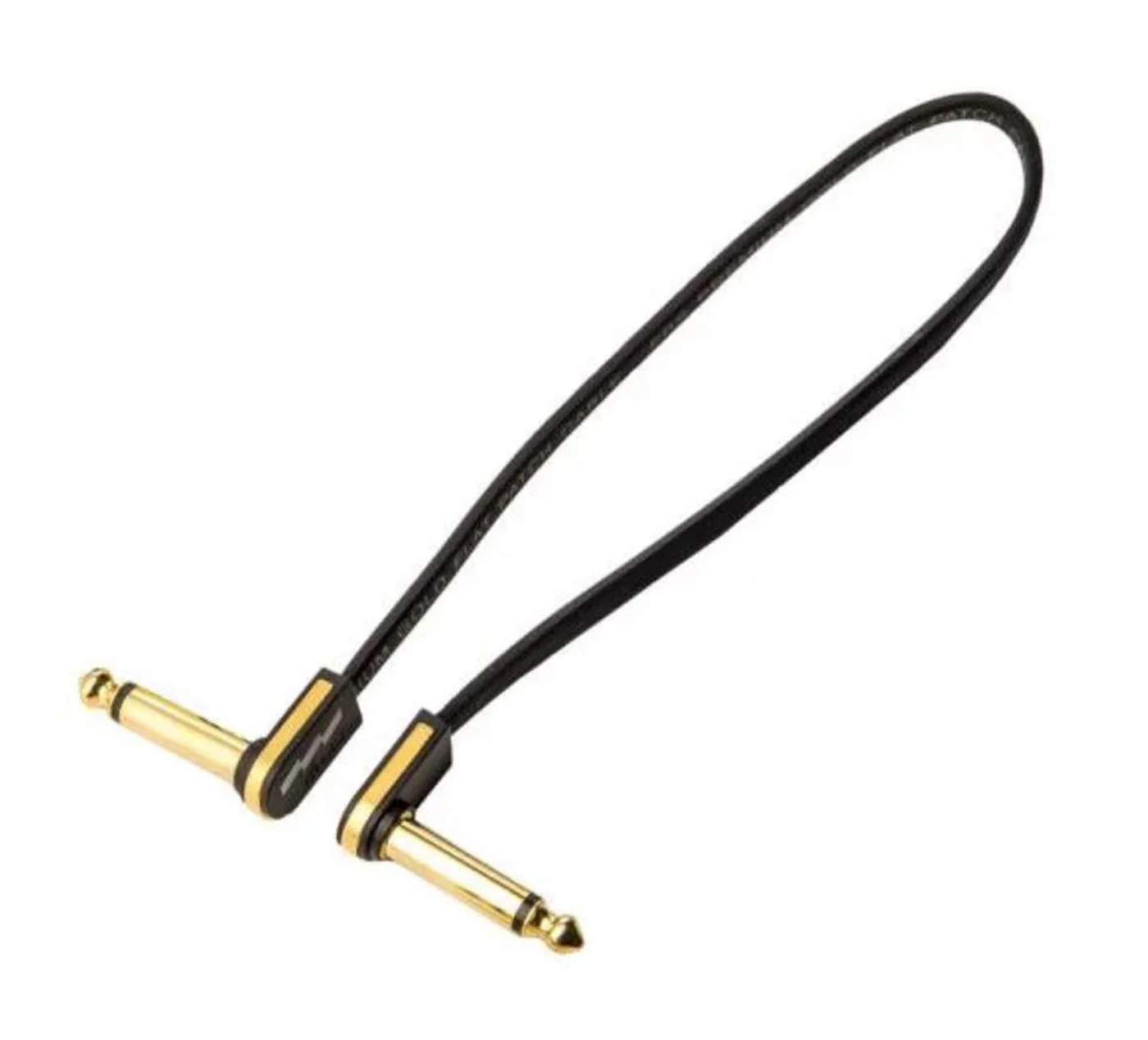 EBS PG-28 28cm Gold Plated Premium Patch Cable