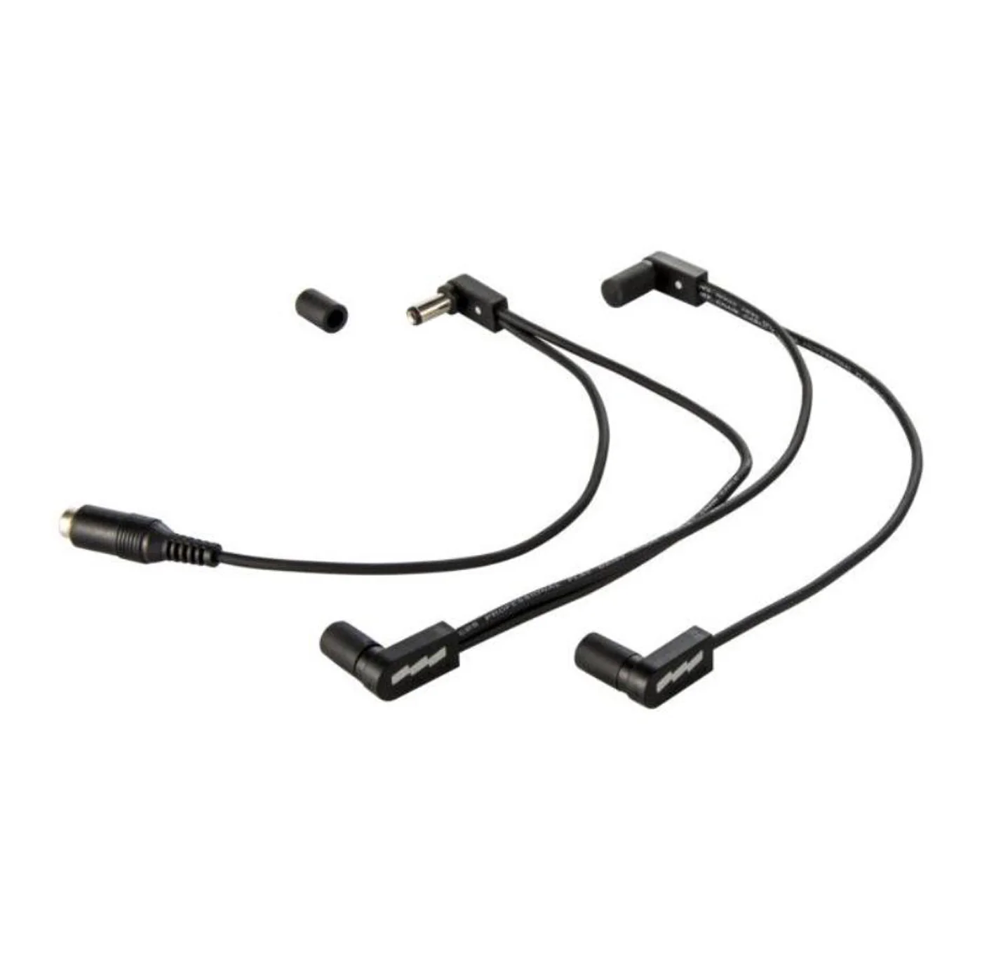 EBS DC 4 90 Power Split 4 Way