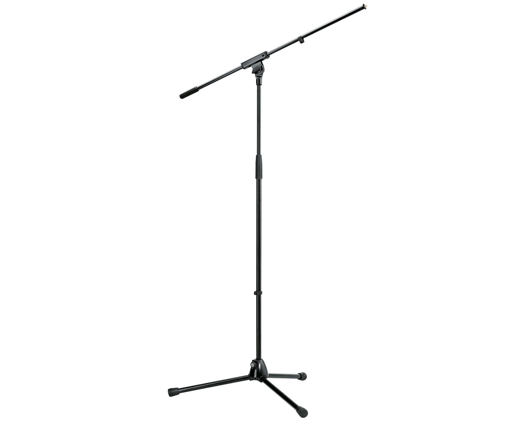 König & Meyer KM210-6 Microphone Boom Stand - Image 2