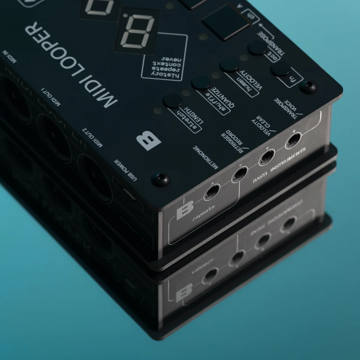 Bastl Instruments MIDILooper - Image 2