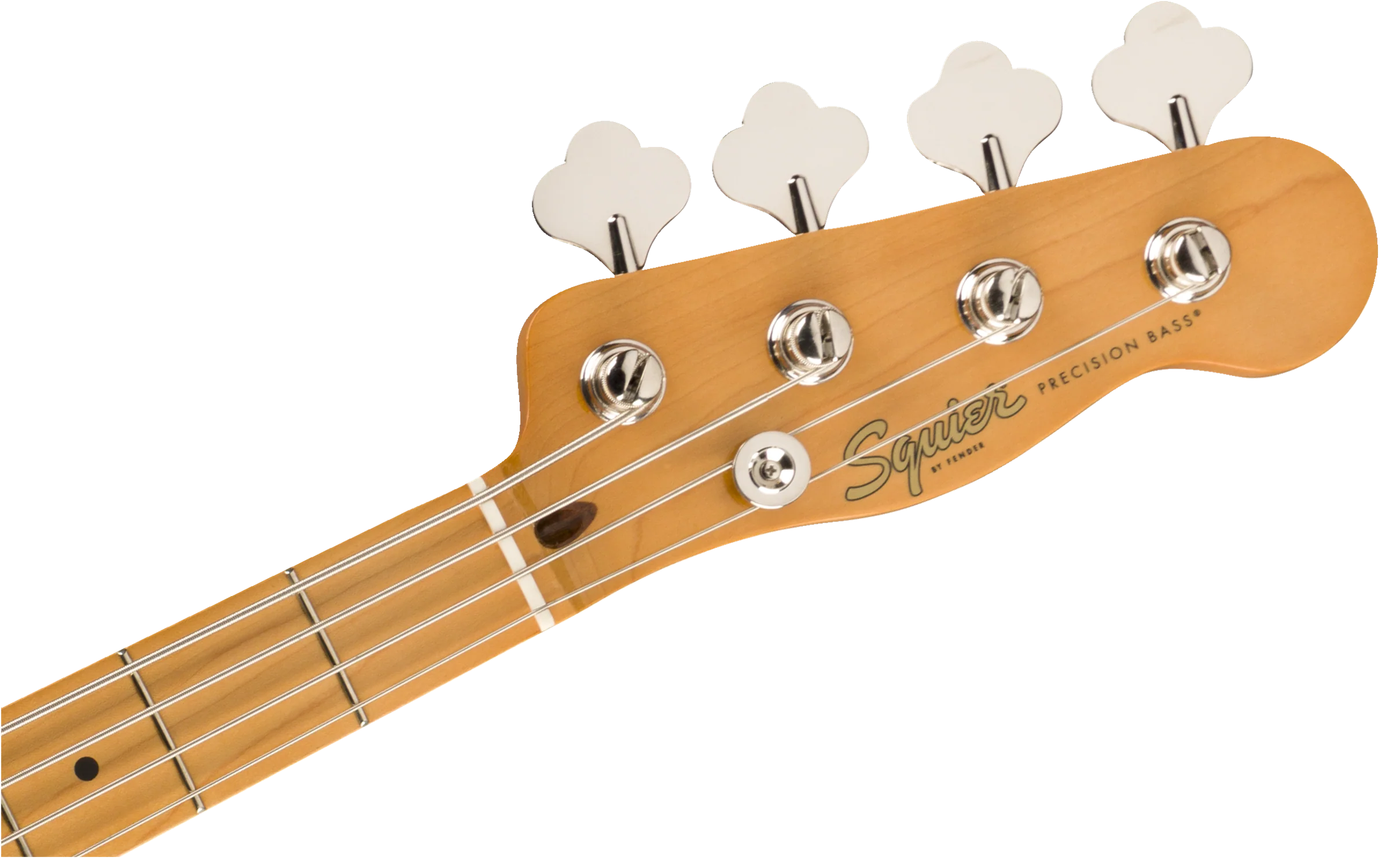 Fender Squier Classic Vibe '50s Precision Bass - 2-Colour Sunburst - Image 2