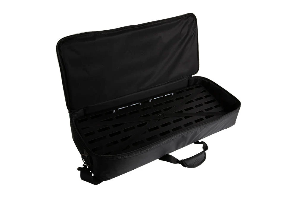 Warwick RockBoard QUAD 4.3 with Gig Bag - Image 2