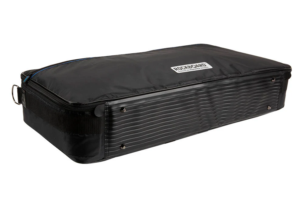 Warwick RockBoard QUAD 4.3 with Gig Bag - Image 5