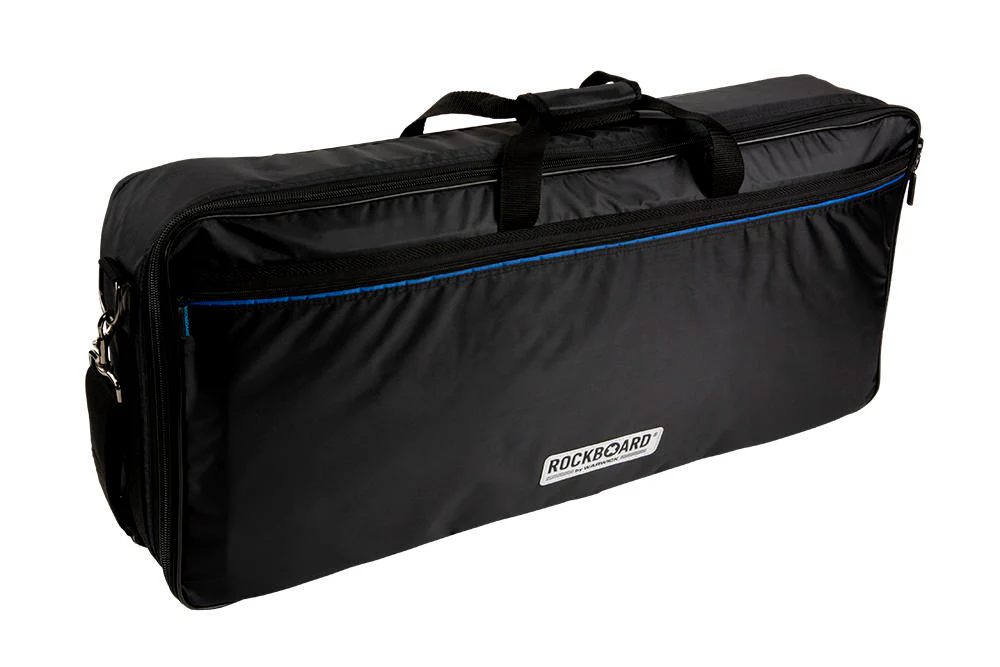 Warwick RockBoard QUAD 4.3 with Gig Bag - Image 6