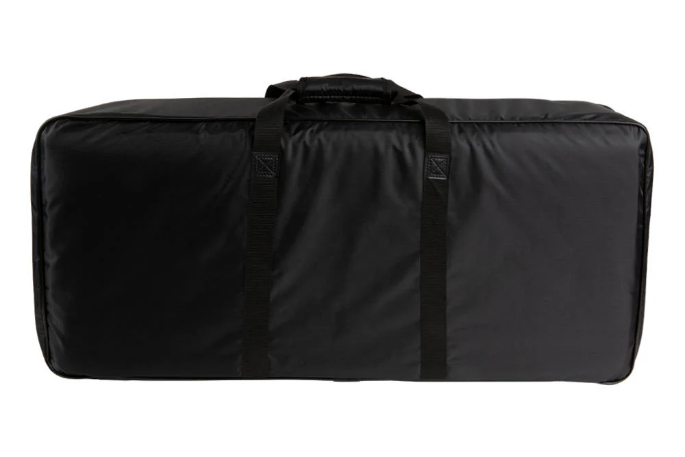 Warwick RockBoard QUAD 4.3 with Gig Bag - Image 7