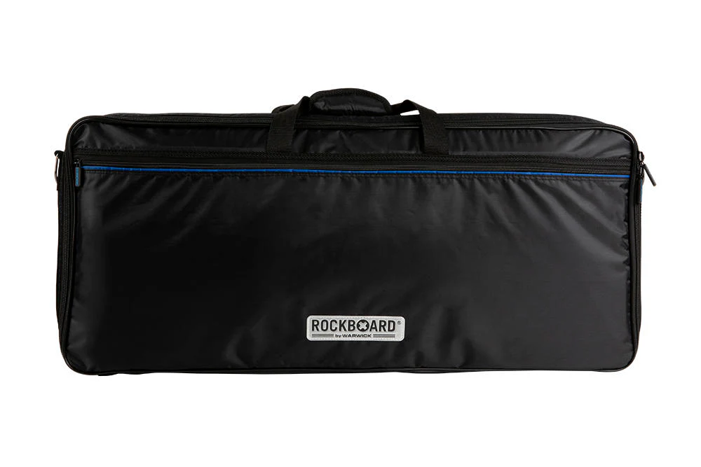 Warwick RockBoard QUAD 4.3 with Gig Bag - Image 8