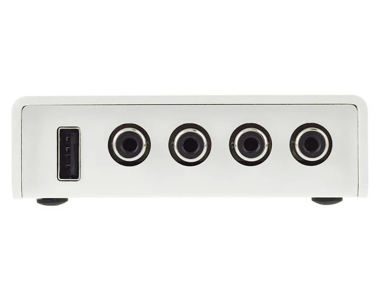 Eventide PowerMax Pedalboard Power Supply - Image 3