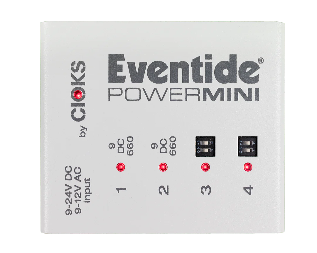 Eventide PowerMini Standalone