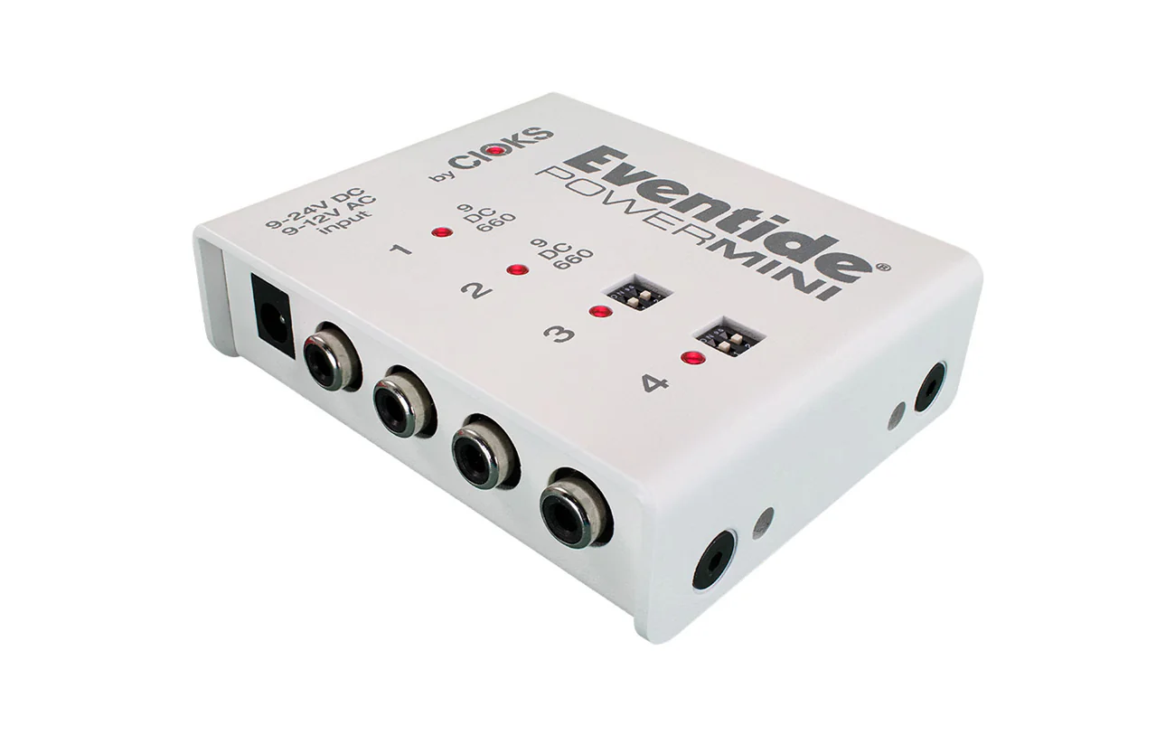 Eventide PowerMini Standalone - Image 2